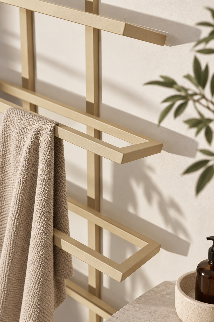 Multi-tier wine rack