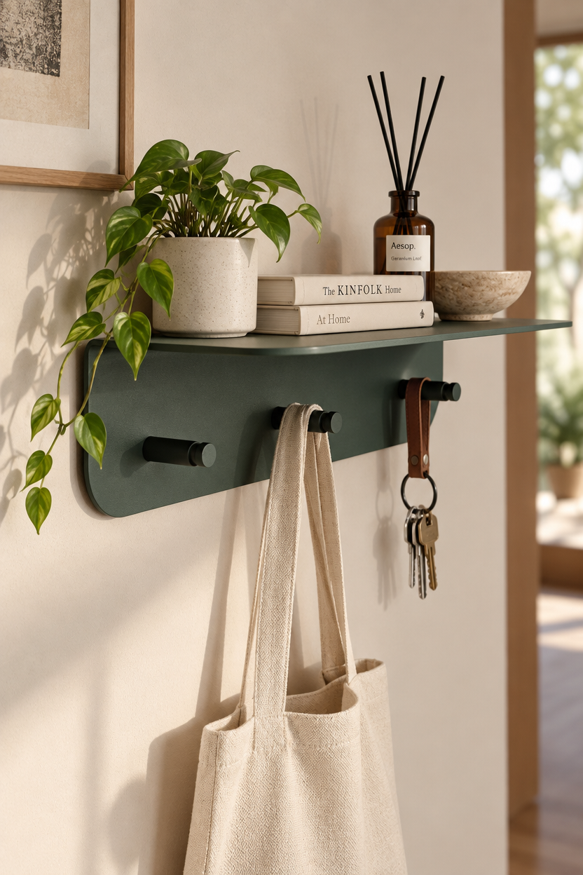 SMALL WALL WARDROBE