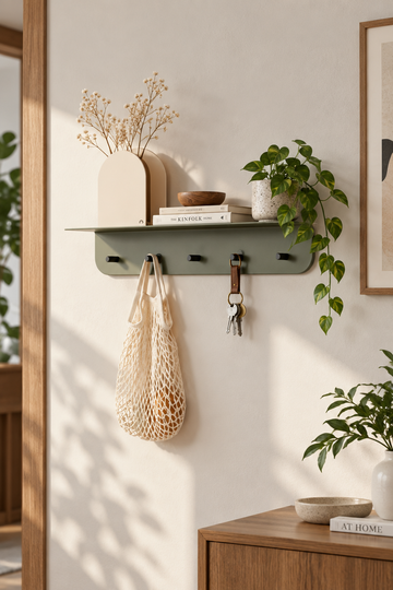 SMALL WALL WARDROBE