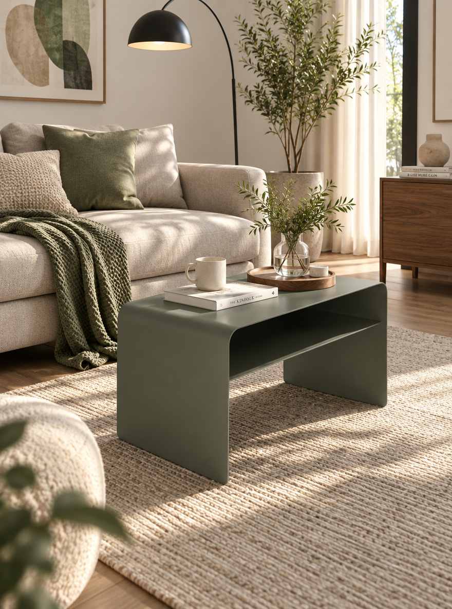 2026 Newest Coffee Table